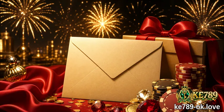 KE789 Khuyến Mãi – Ưu Đãi, Điều Kiện & Cách Kiểm Tra 2026 - hình ảnh - ke789-ok.love